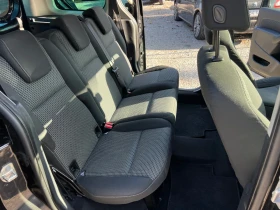 Mercedes-Benz Citan Mercedes-Benz Citan 111cdi 5 места combi tourer , снимка 9