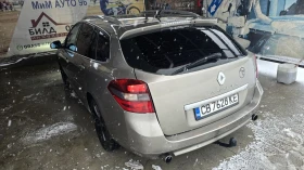 Renault Laguna 2.0dci 4control GT 2013 EURO 5b, снимка 9