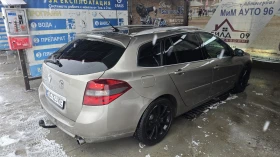 Renault Laguna 2.0dci 4control GT 2013 EURO 5b, снимка 10