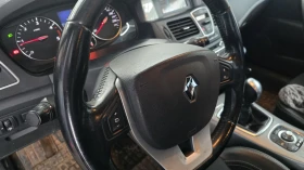 Renault Laguna 2.0dci 4control GT 2013 EURO 5b, снимка 6