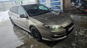 Renault Laguna 2.0dci 4control GT 2013 EURO 5b, снимка 2