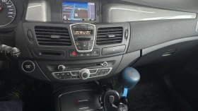 Renault Laguna 2.0dci 4control GT 2013 EURO 5b, снимка 4
