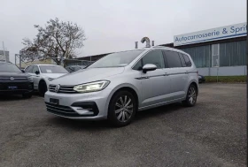 VW Touran R-Line* DSG* 7-Местен