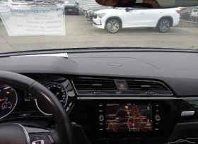 VW Touran R-Line* DSG* 7-Местен - 12750 € / 24936.83 лв. - 95685831 7