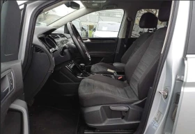 VW Touran R-Line* DSG* 7-Местен - 12750 € / 24936.83 лв. - 95685831 8