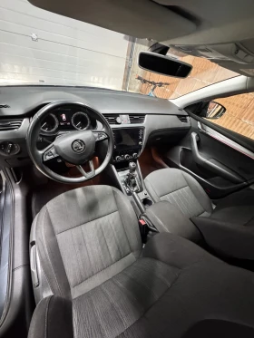 Skoda Octavia 1.5 G-TEC Първи собственик - 16800 € / 32857.94 лв. - 85753525 6