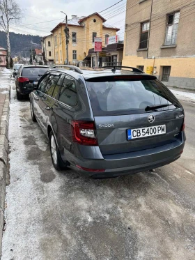 Skoda Octavia 1.5 G-TEC Първи собственик - 16800 € / 32857.94 лв. - 85753525 4