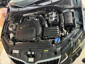 Skoda Octavia 1.5 G-TEC Първи собственик - 16800 € / 32857.94 лв. - 85753525 9