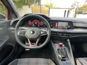 VW Golf GTI , снимка 8