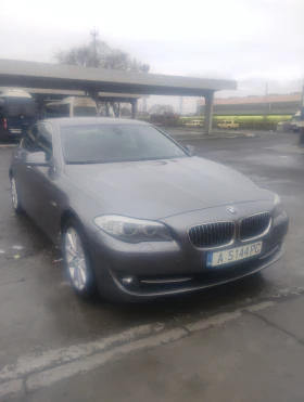 BMW 525 F 10, снимка 3