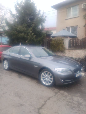 BMW 525 F 10, снимка 5