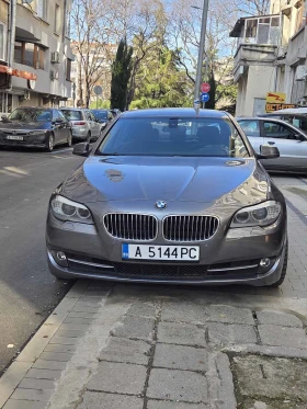 BMW 525 F 10, снимка 2
