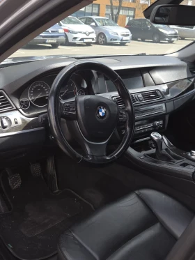 BMW 525 F 10 | Mobile.bg � ����� ������ 14