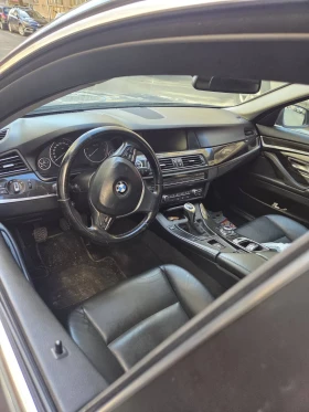BMW 525 F 10, снимка 15