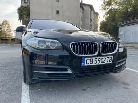BMW 530 X Drive Facelift , снимка 1