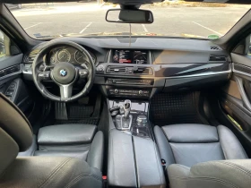 BMW 530 X Drive Facelift , снимка 4