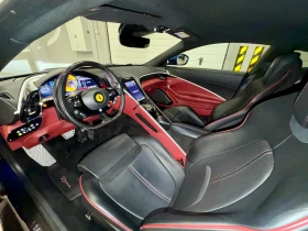Ferrari Roma гаранция / Carbon Ceramic/ PPF - 169000 € / 330535.27 лв. - 39847506 12