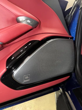 Ferrari Roma гаранция / Carbon Ceramic/ PPF - 169000 € / 330535.27 лв. - 39847506 13