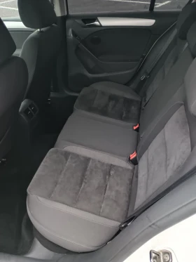 VW Golf * 4-MOTION * HIGHLINE * 2.0TDI 140ps * УНИКАТ *  - 6600 € / 12908.48 лв. - 96032091 11