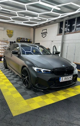 BMW 318 - 30680 € / 60004.86 лв. - 93624590 5