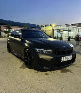 BMW 318 - 30680 € / 60004.86 лв. - 93624590 4