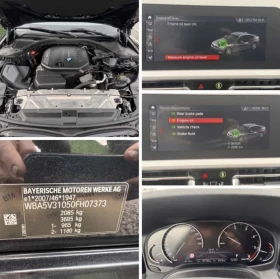 BMW 318, снимка 7 - Автомобили и джипове - 53387480