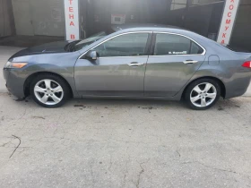 Honda Accord - 6500 € / 12712.90 лв. - 20958180 2