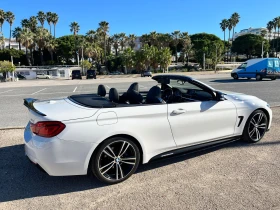 BMW 430 430i cabrio - 21999 € / 43026.30 лв. - 20598169 5