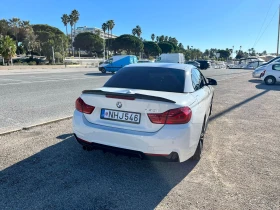 BMW 430 430i cabrio - 21999 € / 43026.30 лв. - 20598169 9