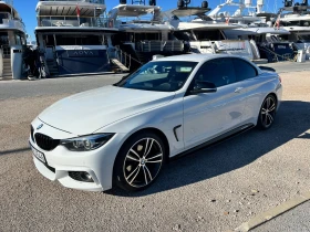 BMW 430 430i cabrio - 21999 € / 43026.30 лв. - 20598169 10