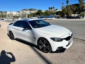 BMW 430 430i cabrio - 21999 € / 43026.30 лв. - 20598169 8