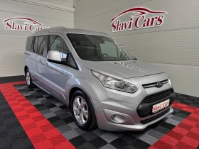 Ford Tourneo Connect 1.5 TDCI POWERSHIFT - TITANIUM, снимка 1