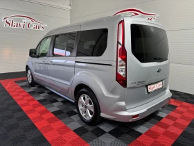 Ford Tourneo Connect 1.5 TDCI POWERSHIFT - TITANIUM, снимка 4