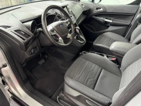 Ford Tourneo Connect 1.5 TDCI POWERSHIFT - TITANIUM, снимка 8