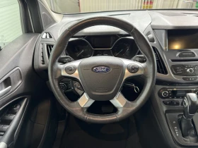 Ford Tourneo Connect 1.5 TDCI POWERSHIFT - TITANIUM, снимка 10