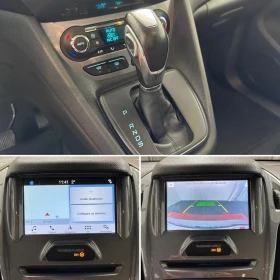 Ford Tourneo Connect 1.5 TDCI POWERSHIFT - TITANIUM, снимка 12