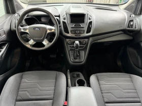 Ford Tourneo Connect 1.5 TDCI POWERSHIFT - TITANIUM, снимка 9