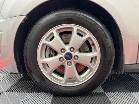 Ford Tourneo Connect 1.5 TDCI POWERSHIFT - TITANIUM, снимка 17