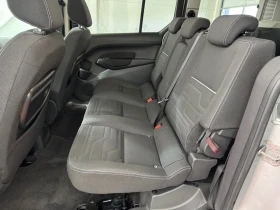 Ford Tourneo Connect 1.5 TDCI POWERSHIFT - TITANIUM, снимка 15
