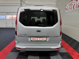 Ford Tourneo Connect 1.5 TDCI POWERSHIFT - TITANIUM, снимка 5