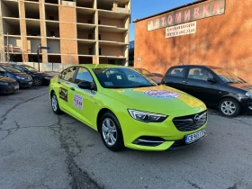 Opel Insignia ТОП///НОВА///ЛИЗИНГ///БАРТЕР///ГАЗ///150000км