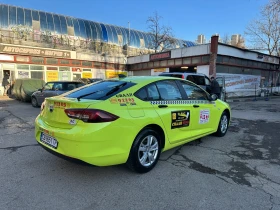 Opel Insignia ТОП///НОВА///ЛИЗИНГ///БАРТЕР///ГАЗ///150000км - 8999 € / 17600.51 лв. - 96780713 7
