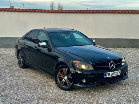 Mercedes-Benz C 320 AMG-PACK , снимка 2