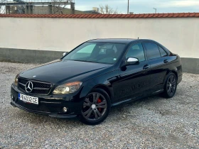 Mercedes-Benz C 320 AMG-PACK , снимка 1