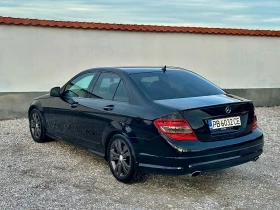 Mercedes-Benz C 320 AMG-PACK , снимка 5