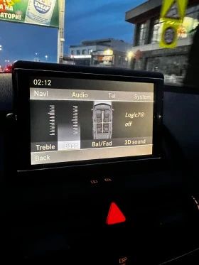 Mercedes-Benz C 320 AMG-PACK , снимка 12