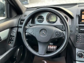 Mercedes-Benz C 320 AMG-PACK , снимка 9