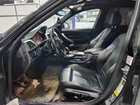 BMW 335 M ПАКЕТ * * LANE ASSIST * * ЧЕРЕН САЛОН * *  - 9999 € / 19556.34 лв. - 39120742 6