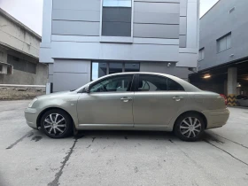 Toyota Avensis - 2300 € / 4498.41 лв. - 37594234 4