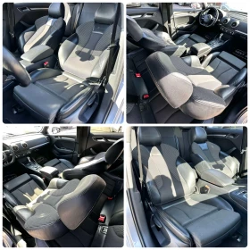 Audi A3 2.0TDI 150HP S LINE NAVI КОЖА EU6B - 11500 € / 22492.04 лв. - 46742963 13